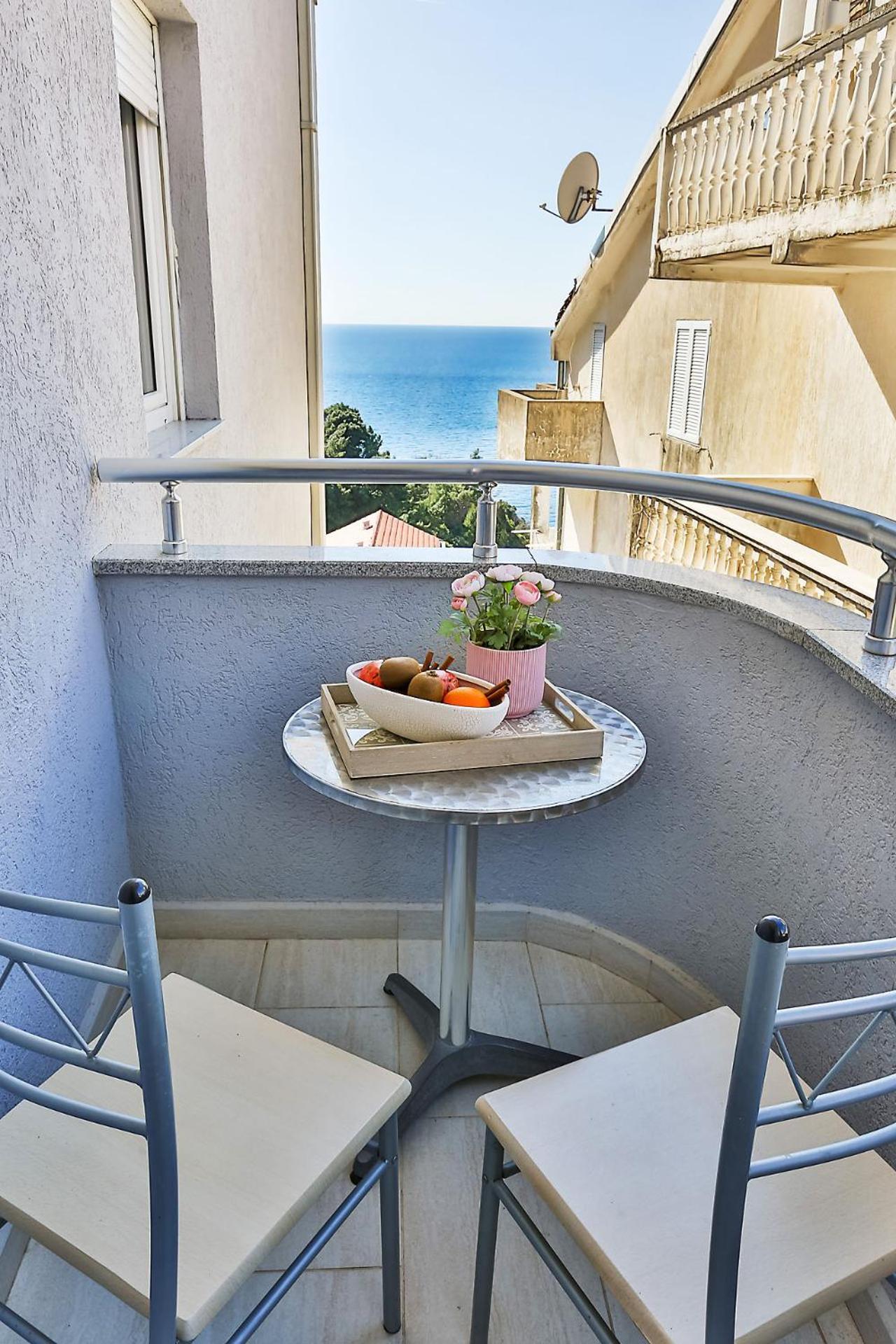 Villa Vanty Sveti Stefan Kültér fotó